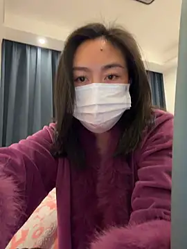 yuanduo-baby online show from 02.02.26