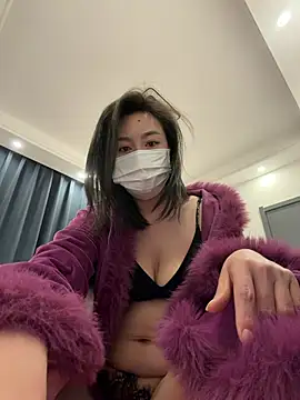 yuanduo-baby online show from 02.04.26