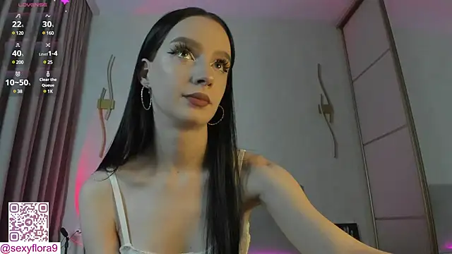 flora off online show from 02.06.25