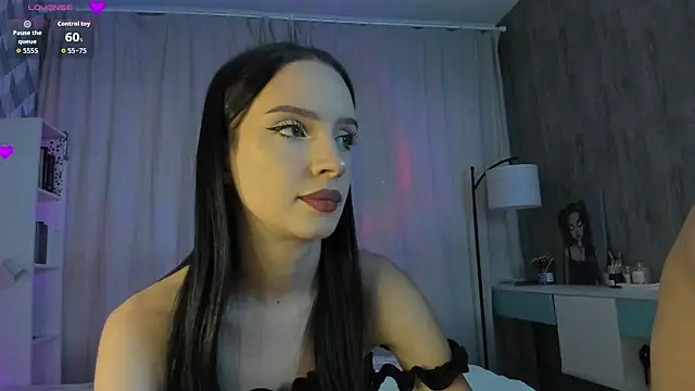 flora off online show from 11.22.25