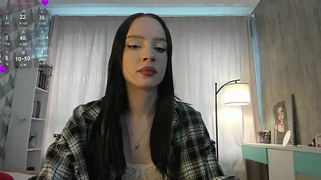 flora off online show from 12.21.25