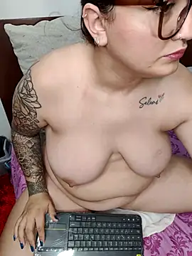 paula thompson2 online show from 04.18.26