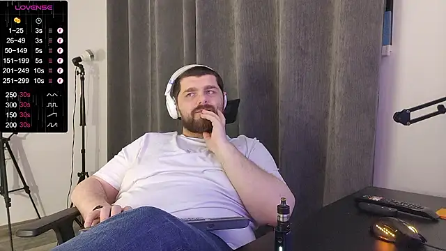 KingMarti online show from 02.13.26