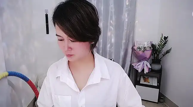 Fan ting online show from 03.20.25