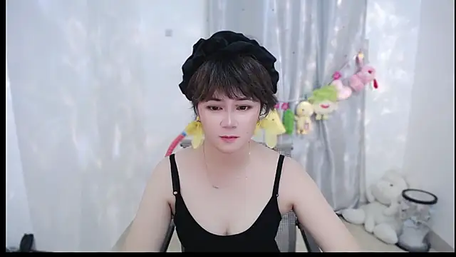 Fan ting online show from 10.09.25