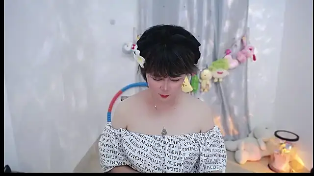 Fan ting online show from 10.11.25