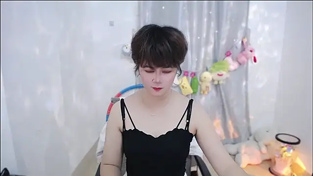 Fan ting online show from 10.12.25