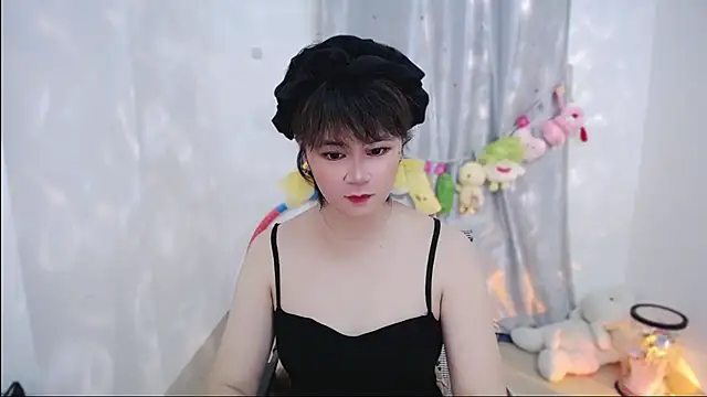 Fan ting online show from 10.14.25