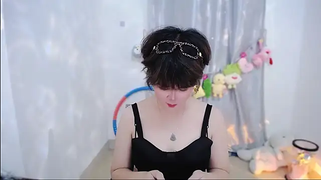 Fan ting online show from 10.22.25