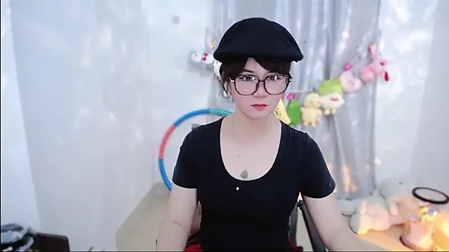 Fan ting online show from 10.27.25