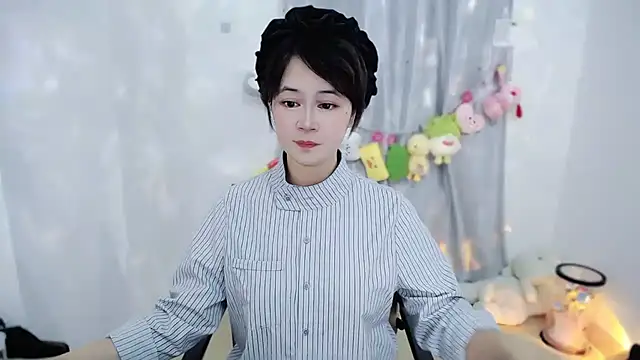 Fan ting online show from 11.30.25