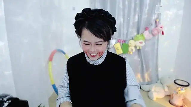 Fan ting online show from 12.03.25