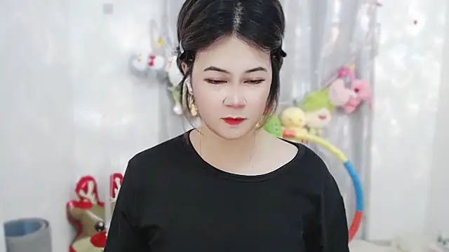 Snapshot of Fan_ting chatting on 06.29.26 Fan ting online show from 06.29.26