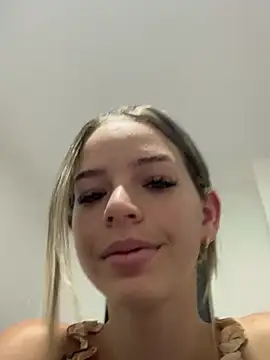 Niicoleta online show from 03.13.25