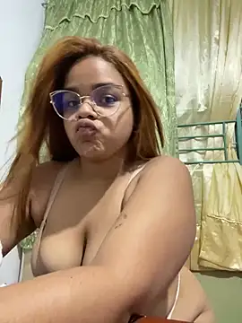 Evabigass online show from 03.22.25