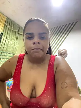 Evabigass online show from 10.10.25