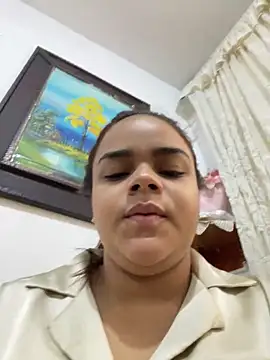 Evabigass online show from 04.07.26