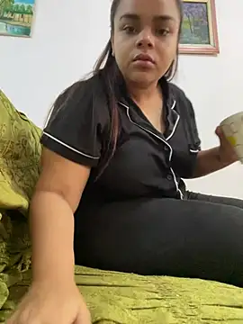 Evabigass online show from 04.08.26