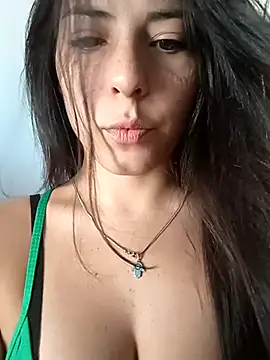 Snapshot of Alma-Mora chatting on 02.16.25 Alma-Mora online show from 02.16.25