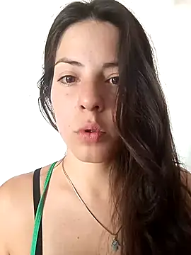 Snapshot of Alma-Mora chatting on 02.17.25 Alma-Mora online show from 02.17.25