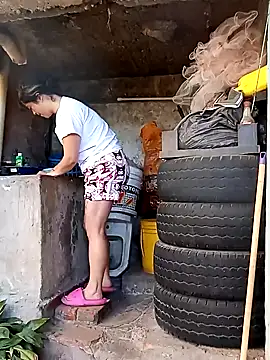 Snapshot of Elvishcassie_ chatting on 01.22.25 Elvishcassie online show from 01.22.25