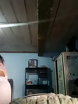 Snapshot of Elvishcassie_ chatting on 01.29.25 Elvishcassie online show from 01.29.25