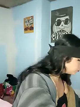 Snapshot of Elvishcassie_ chatting on 02.08.25 Elvishcassie online show from 02.08.25