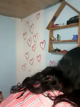 Snapshot of Elvishcassie_ chatting on 02.11.25 Elvishcassie online show from 02.11.25