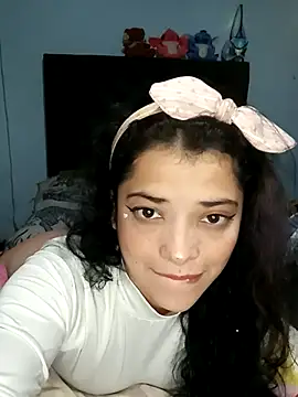 Snapshot of Elvishcassie_ chatting on 02.27.25 Elvishcassie online show from 02.27.25