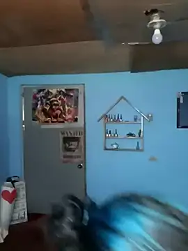 Snapshot of Elvishcassie_ chatting on 11.19.25 Elvishcassie online show from 11.19.25