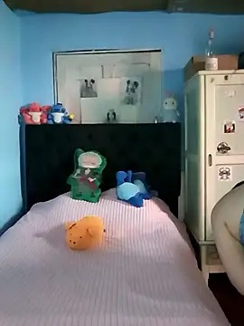 Snapshot of Elvishcassie_ chatting on 01.08.26 Elvishcassie online show from 01.08.26