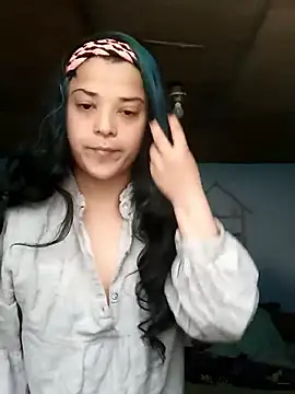 Snapshot of Elvishcassie_ chatting on 01.15.26 Elvishcassie online show from 01.15.26