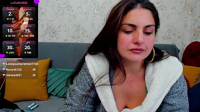 Snapshot of EssexALEXA chatting on 03.20.25 EssexALEXA online show from 03.20.25