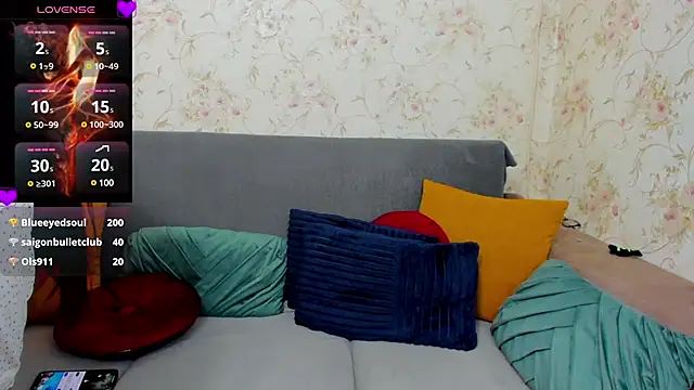 Snapshot of EssexALEXA chatting on 03.23.25 EssexALEXA online show from 03.23.25