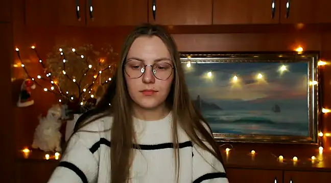 Snapshot of _AlMamiyy_ chatting on 12.25.24  AlMamiyy  online show from 12.25.24