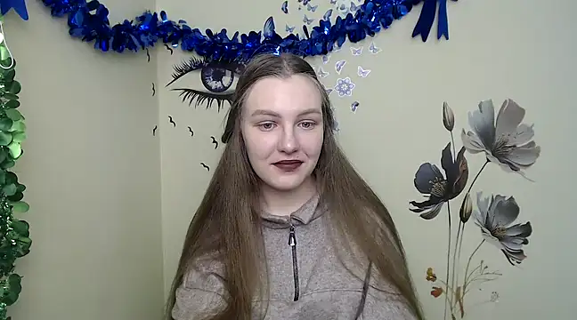 Snapshot of _AlMamiyy_ chatting on 01.17.25  AlMamiyy  online show from 01.17.25
