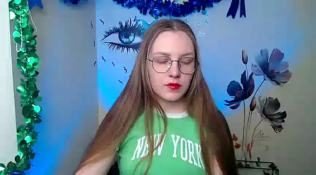 Snapshot of _AlMamiyy_ chatting on 02.16.25  AlMamiyy  online show from 02.16.25