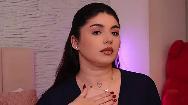 RachelSwaan online show from 12.13.24