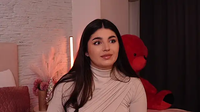 RachelSwaan online show from 12.16.24