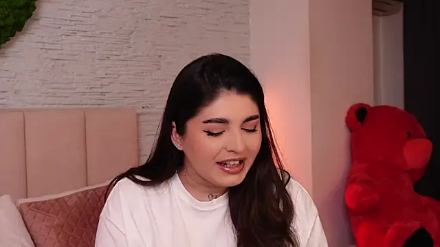 RachelSwaan online show from 01.02.25