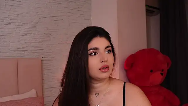 RachelSwaan online show from 01.10.25