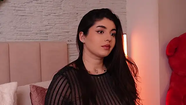 RachelSwaan online show from 01.10.25