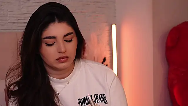 RachelSwaan online show from 01.17.25