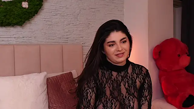 RachelSwaan online show from 01.25.25