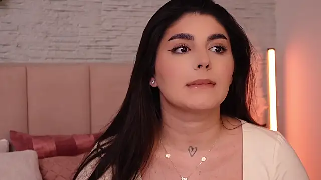 RachelSwaan online show from 02.03.25