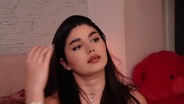 RachelSwaan online show from 02.07.25