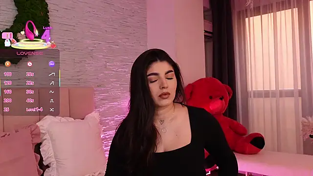 RachelSwaan online show from 03.20.25