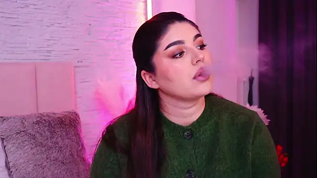 RachelSwaan online show from 02.18.26