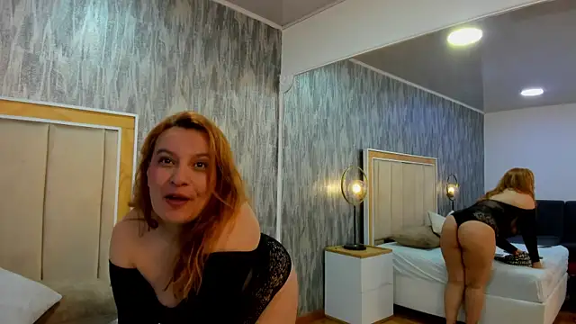 RoxieJackson online show from 11.19.25