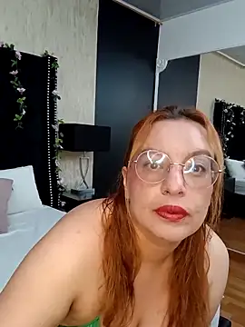 RoxieJackson online show from 11.28.25